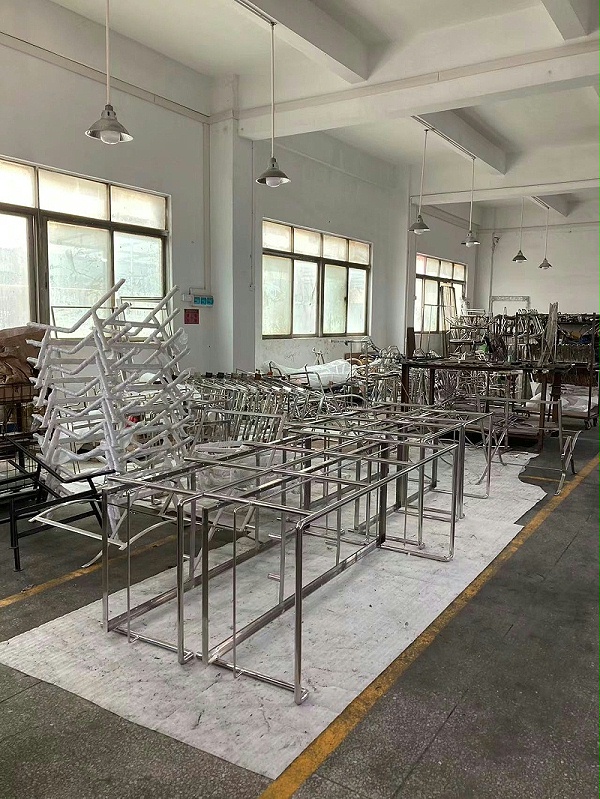 包豪斯家具工厂