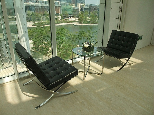 barcelona chair