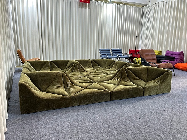 沙丘沙发 dune sofa 中古沙发