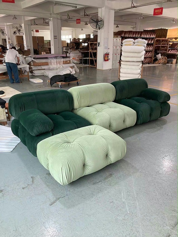 意大利家具复刻工厂