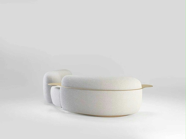豌豆沙发tateyama sofa