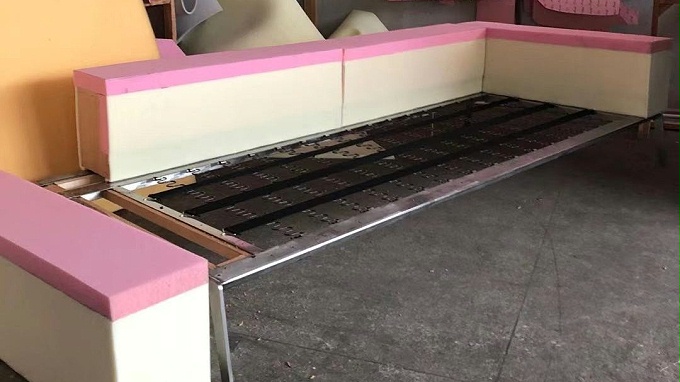 工厂探访｜27年代工老厂实拍，揭秘意大利家具平替的品质密码