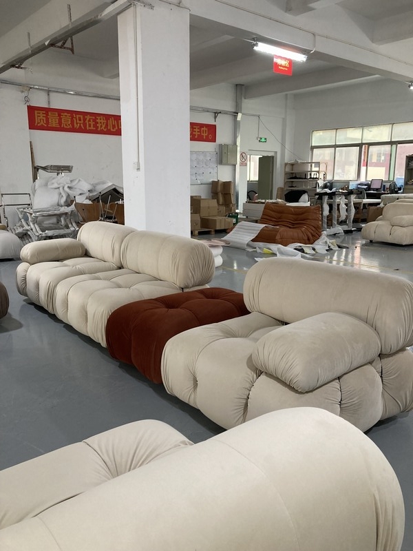 意大利进口家具平替工厂