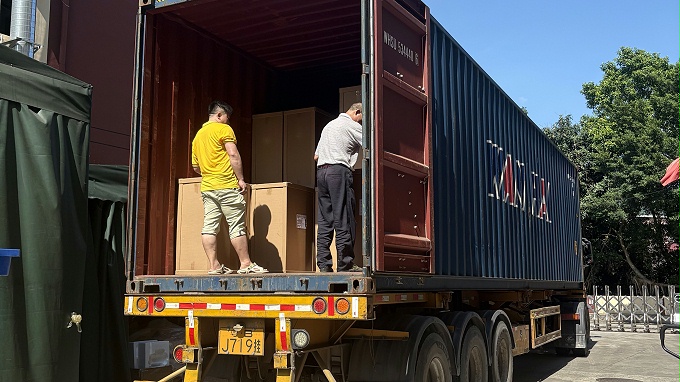 工厂对比｜3类意大利进口家具平替工厂实测，差距一目了然