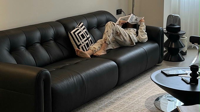 为什么买买沙发要选择全真皮沙发？这几点你一定要知道