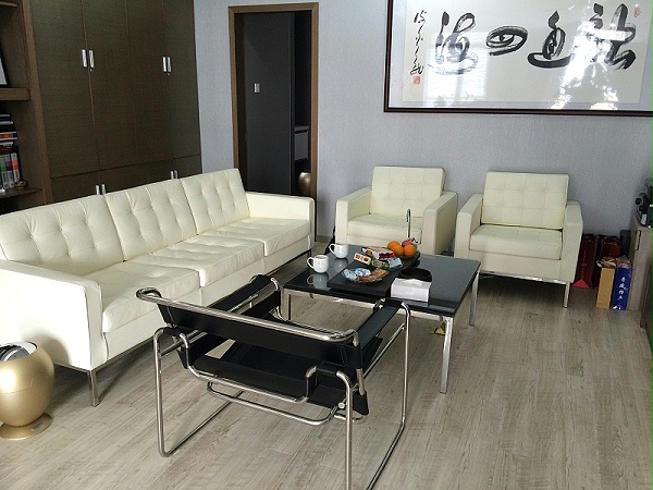 诺尔沙发（knoll sofa）
