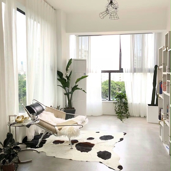 旗绳椅pp225 进口家具平替