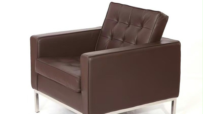 真皮沙发怎么选？2024全国TOP5品牌权威排名出炉，意式轻奢登顶！