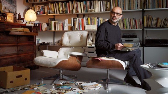 场景适配｜不同家居风格，怎么选伊姆斯休闲椅进口平替工厂？