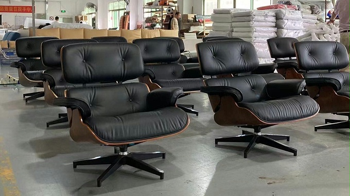 洛粉口碑实测｜这家进口家具平替工厂，凭27年代工实力圈粉无数