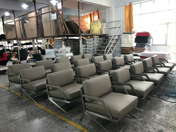 进口家具平替工厂 DS-60