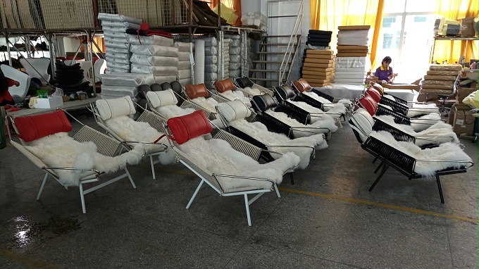 进口家具1:1复刻工厂，和小作坊的3个核心区别