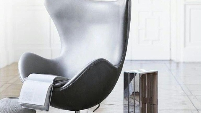 蛋椅怎么选？不想花三万买个教训？这份从皮料到螺丝的避坑指南请收好