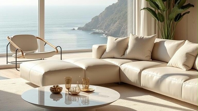 深圳真皮沙发工厂哪家好？