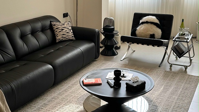 深圳真皮沙发工厂排名