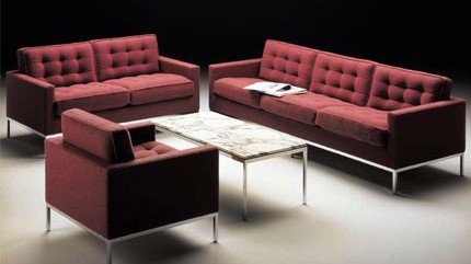 历久弥新的温度：与一家专注经典家具的匠心企业对话