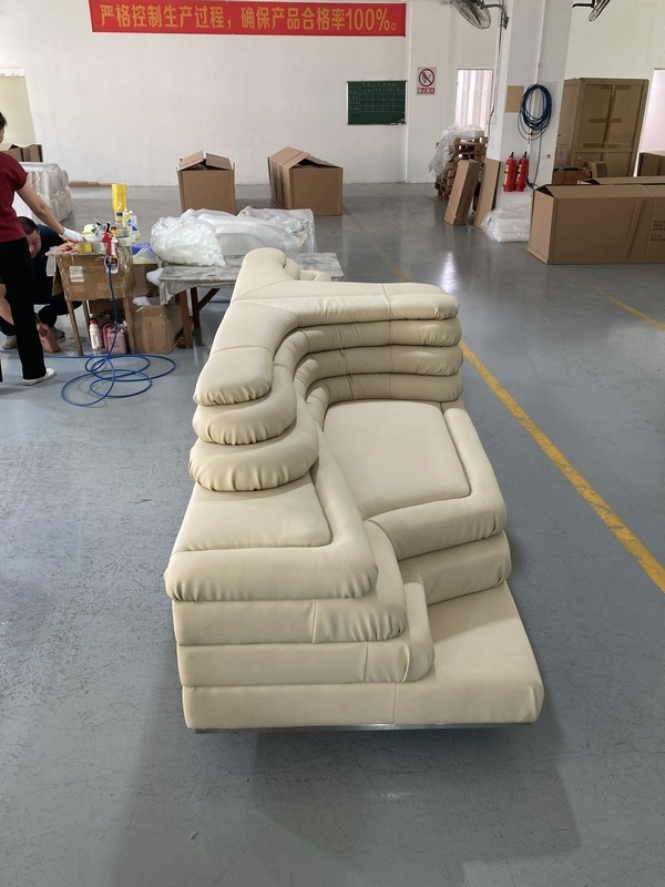 山丘沙发ds600 sofa