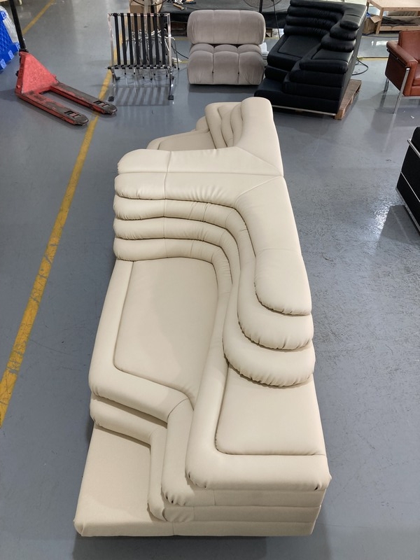 山丘沙发ds600 sofa