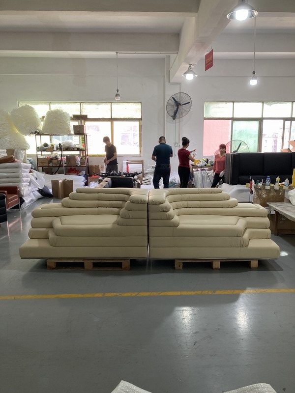 山丘沙发ds600 sofa