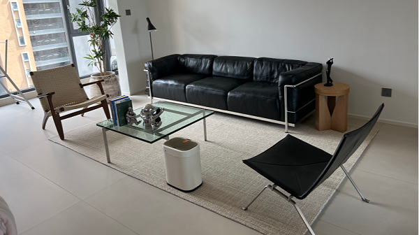 柯布西耶沙发lc3 sofa