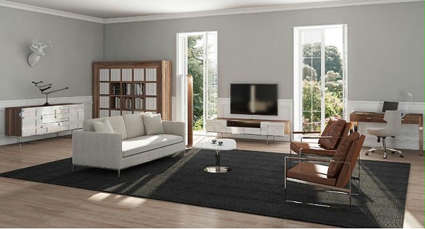 zara chair