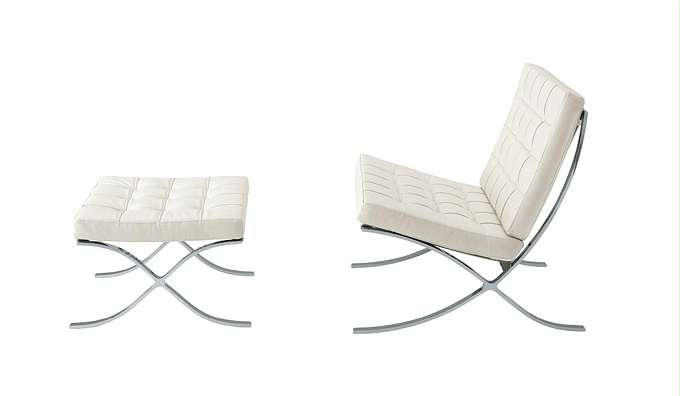 不止于座椅：巴塞罗那椅的艺术收藏价值与德洛的传世匠心