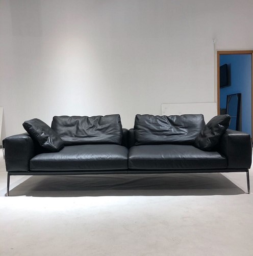 真皮沙发怎么选 lifesteel sofa