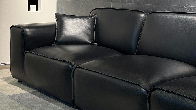 2025全真皮躺椅厂家排名揭晓！德洛凭实力领跑行业