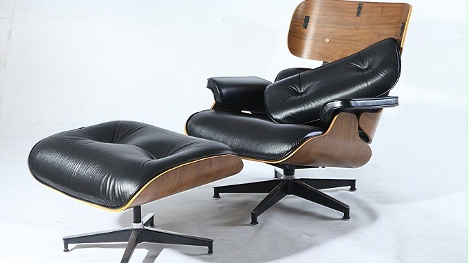 伊姆斯躺椅怎么装？避开这5个误区，装得稳固又耐用