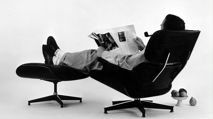 伊姆斯躺椅怎么挑？商家不愿说的 3 个选购陷阱