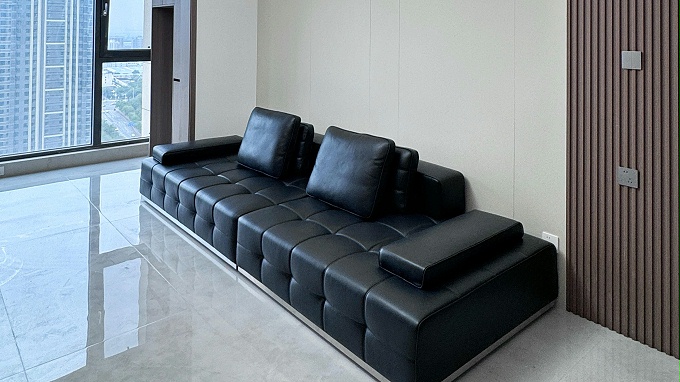 《权威发布！2024全国十大全真皮沙发品牌TOP榜，谁才是品质与格调之王？》