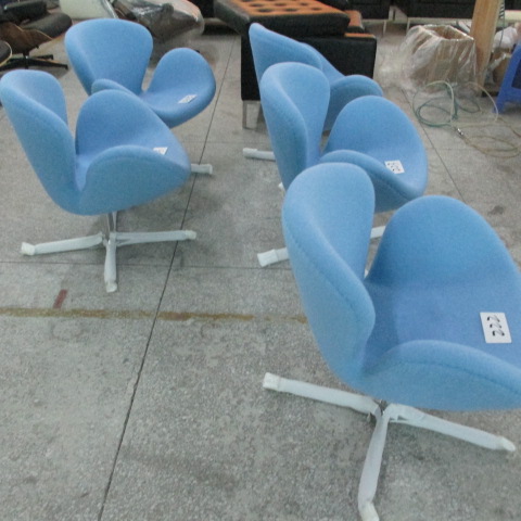 天鹅椅swan chair