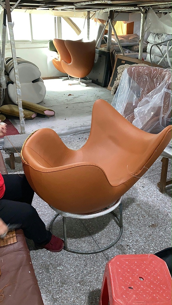 中古家具哪里买 蛋椅
