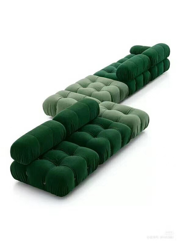 变色龙沙发 camaleonda sofa 中古沙发