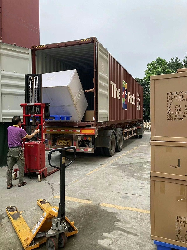 深圳源头家具工厂
