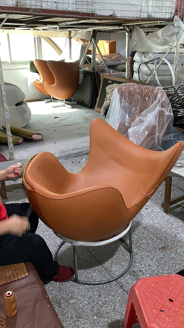 中古休闲椅