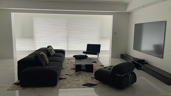 巴塞罗那椅Barcelona chair