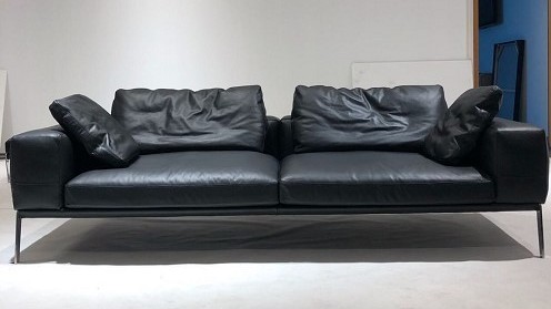 26年专注！中古家具源头工厂揭秘：如何以ODM合作助力高端经销商掘金82国市场？