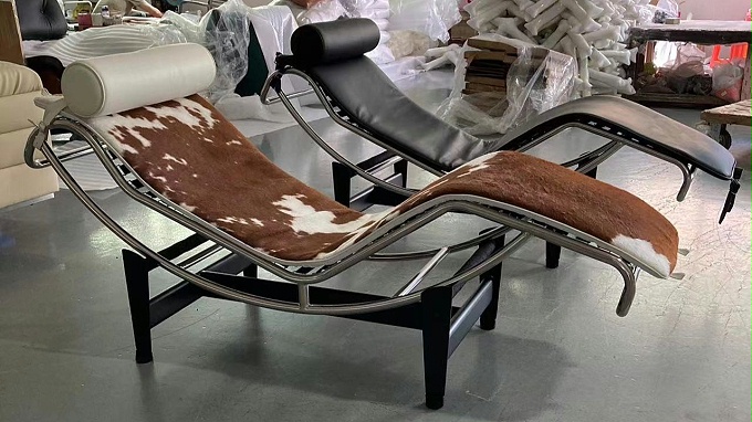 包豪斯风格家具定制哪家好：探寻形式与功能的完美平衡