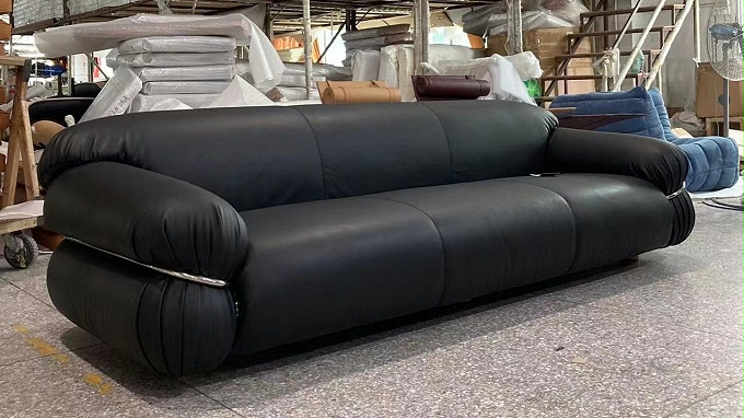 意大利真皮沙发厂家排名参考：探寻匠心制造的品质标准