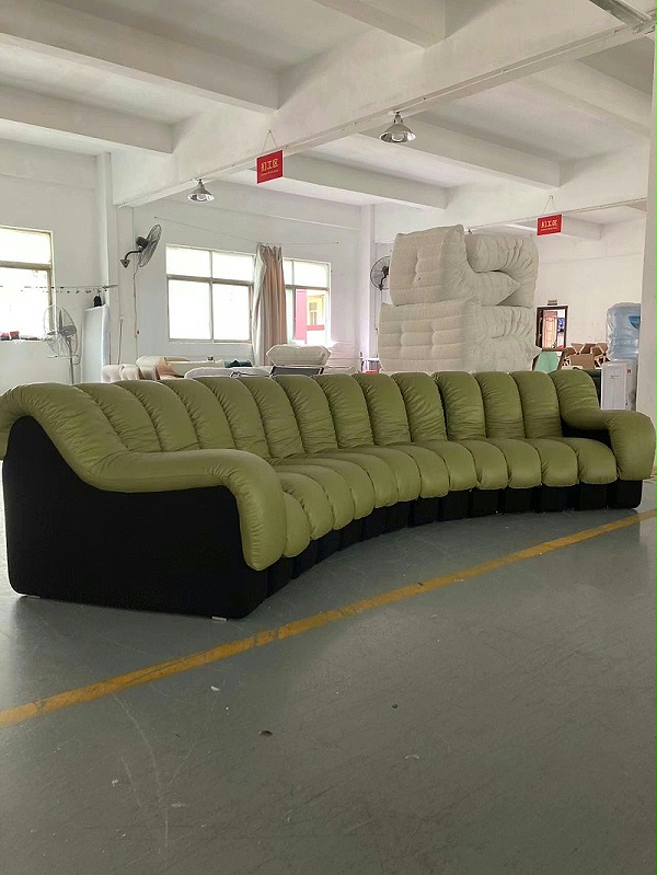 意大利真皮沙发厂家排名 意大利真皮沙发厂家排名