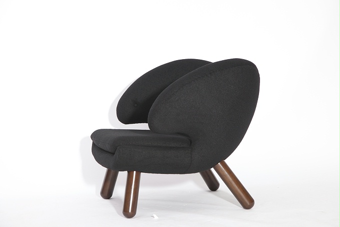 酷似鸟儿的椅子——鹈鹕椅