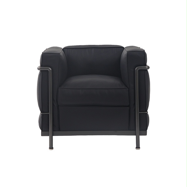 LC2-Leather-Armchair-Replica-1