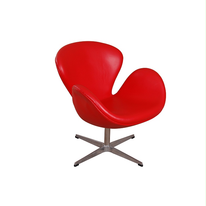 雅各布森经典之作——北欧风天鹅椅