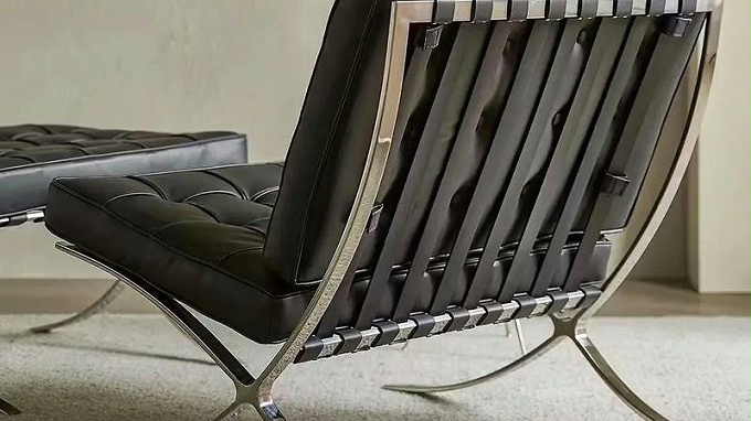 巴塞罗那椅工厂有哪些？探寻经典背后的中国力量