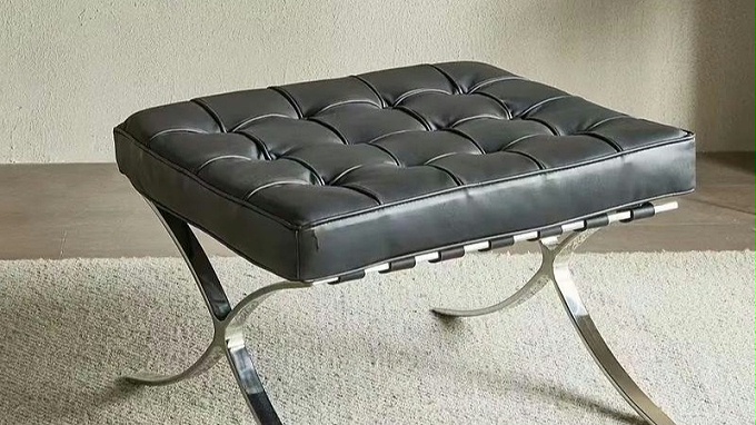 巴塞罗那椅定制工厂推荐？德洛，让你的想象力与经典合二为一