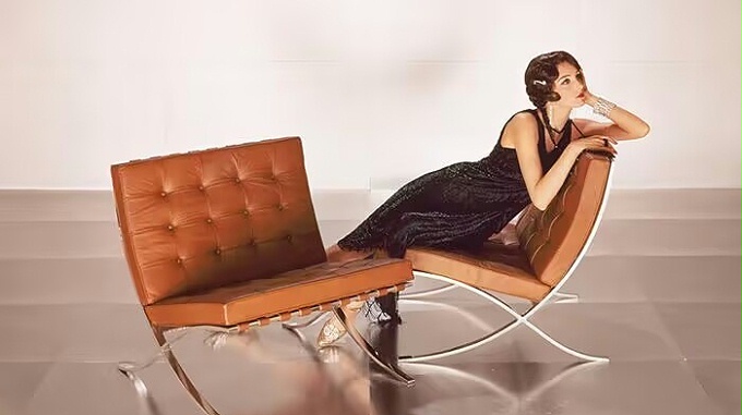 巴塞罗那椅货源批发？看清门道再下手，源头工厂在这里