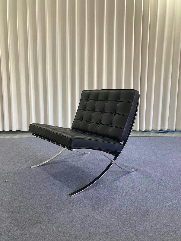 经典家具工厂 巴塞罗那椅