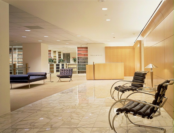 经典家具工厂 mr lounge chair