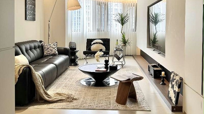 4大主流真皮沙发风格指南｜德洛27年龙头品牌教你搭出高级感